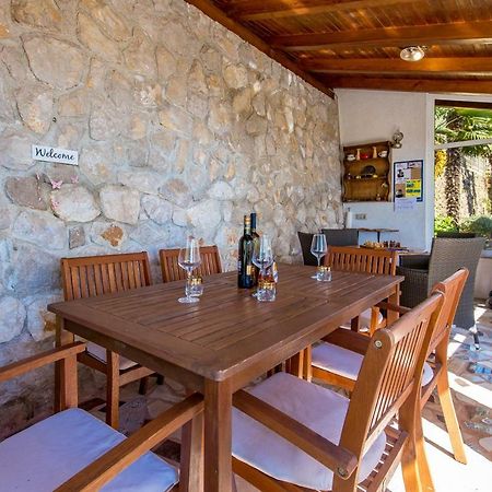 Apartments Davor Mošćenička Draga Kültér fotó